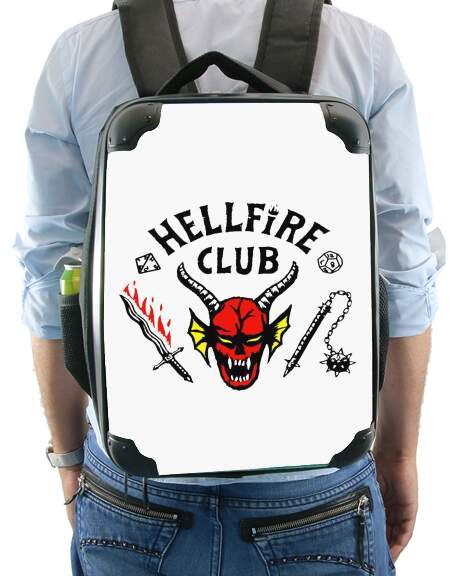 Sac à dos pour Hellfire Club