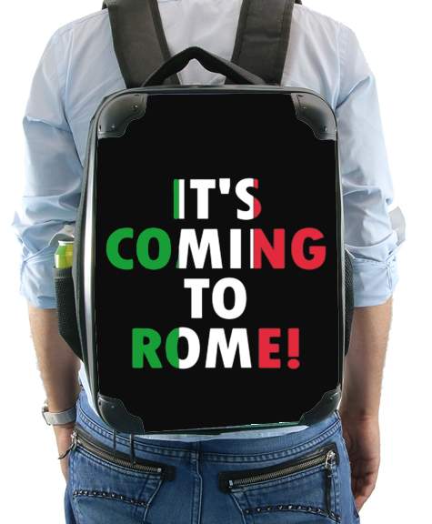 Sac à dos pour Its coming to Rome