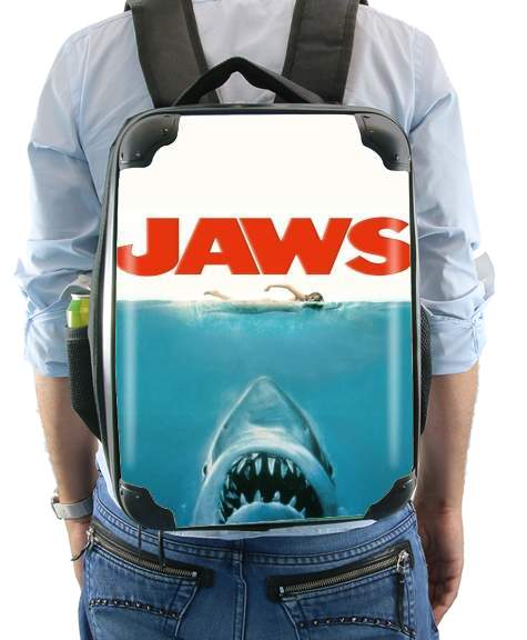 Sac à dos pour Les Dents de la mer - Jaws