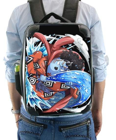 Sac à dos pour Jinbe Knight of the Sea