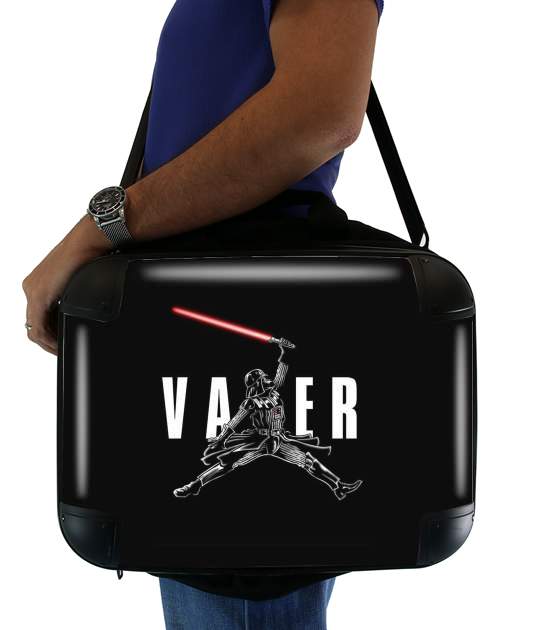 Sacoche Ordinateur 15" pour Air Lord - Vader