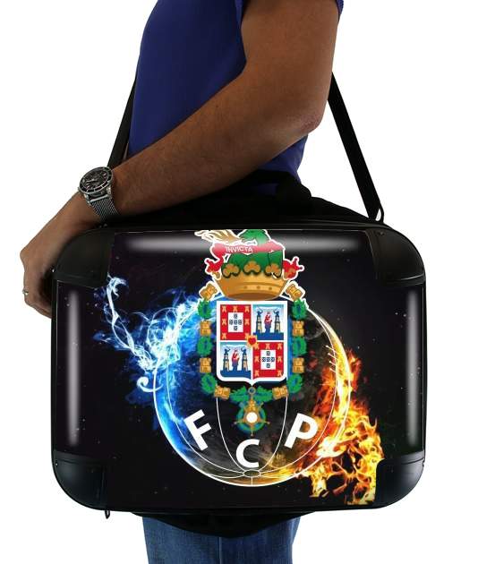 Sacoche Ordinateur 15" pour FC Porto