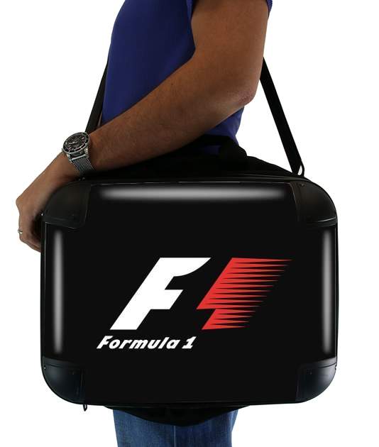 Sacoche Ordinateur 15" pour Formula One
