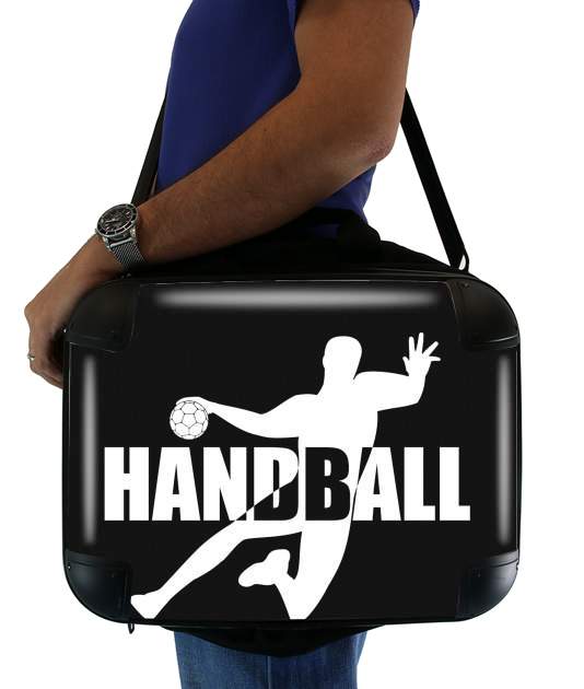 Sacoche Ordinateur 15" pour Handball Live