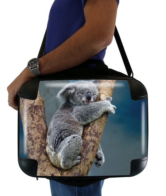 Sacoche Ordinateur 15" pour Koala Bear Australia
