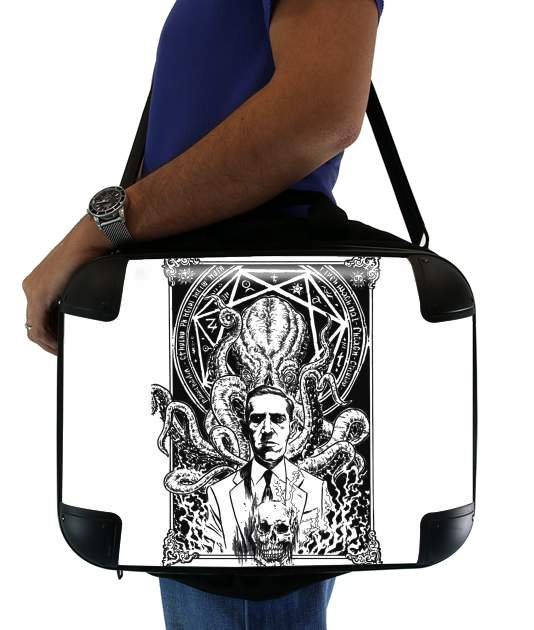 Sacoche Ordinateur 15" pour The Call of Cthulhu