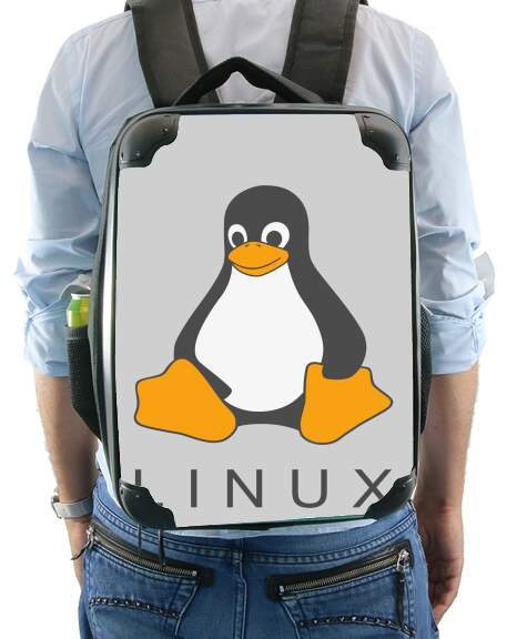 Sac à dos pour Linux Hébergement