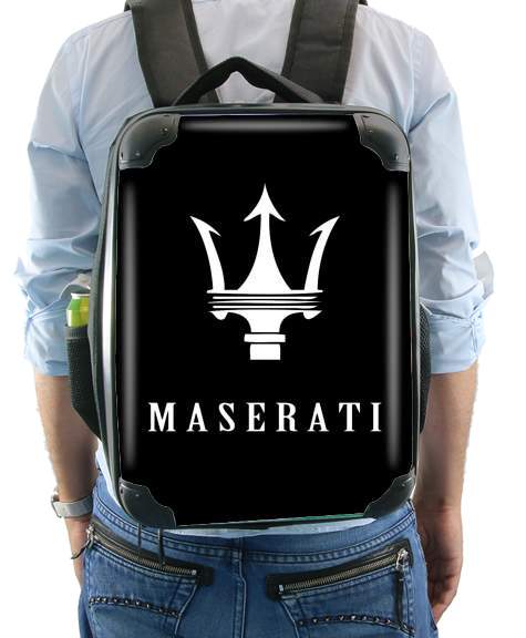 Sac à dos pour Maserati Courone