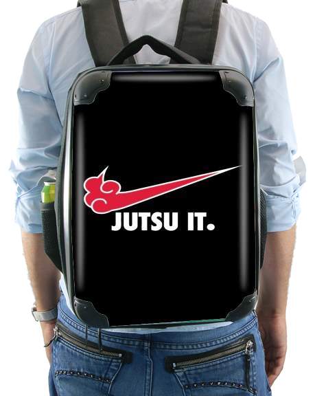 Sac à dos pour Nike naruto Jutsu it
