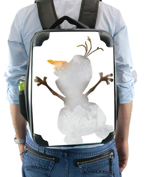 Sac à dos pour Olaf le Bonhomme de neige inspiration