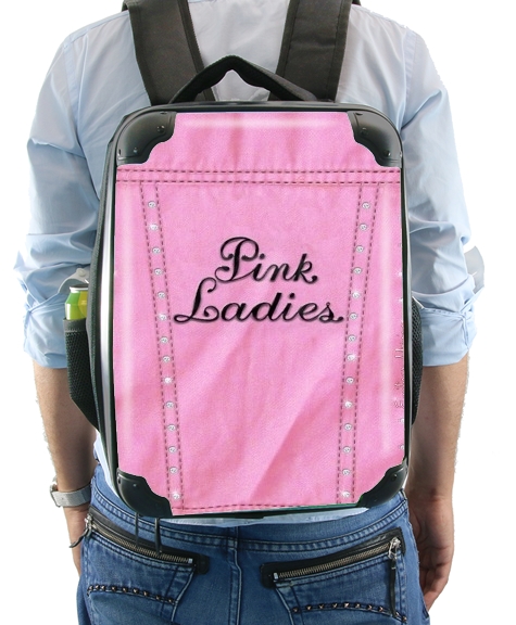 Sac à dos pour Pink Ladies Team