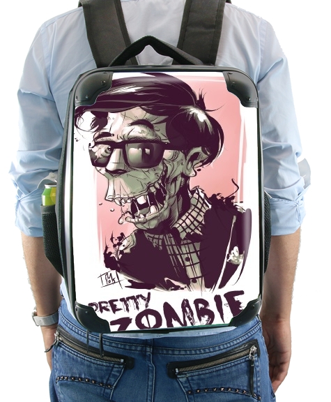 Sac à dos pour Pretty zombie