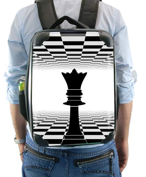 Sac à dos pour Queen Chess