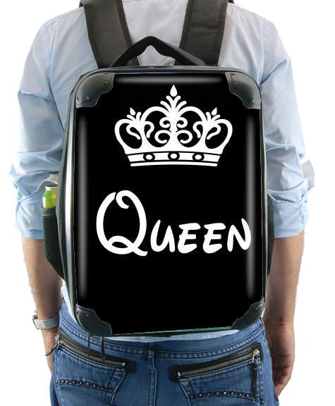 Sac à dos pour Queen