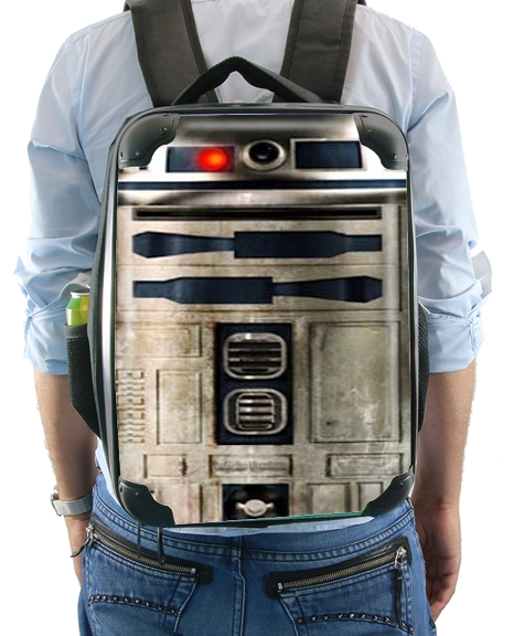 Sac à dos pour R2-D2