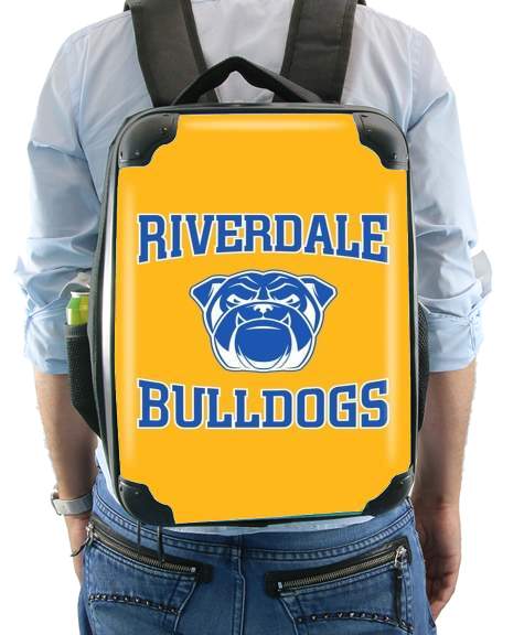Sac à dos pour Riverdale Bulldogs