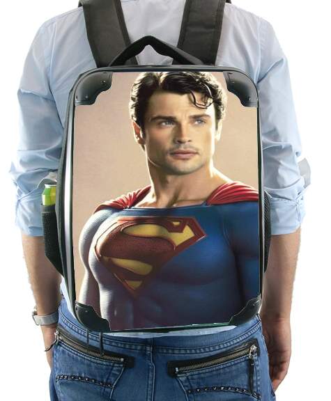 Sac à dos pour Smallville hero