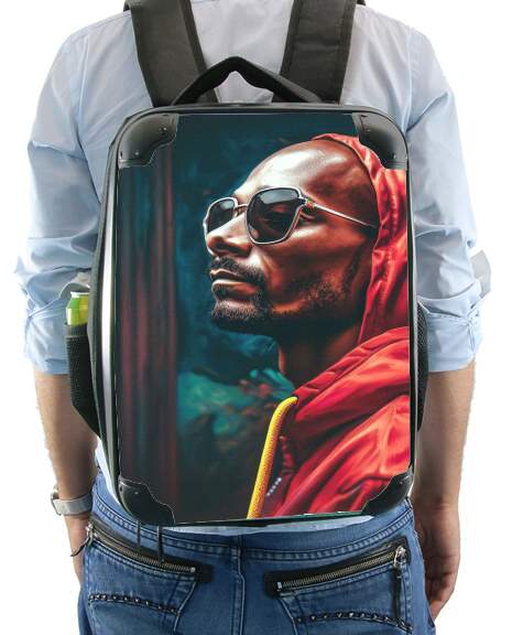Sac à dos pour Snoop