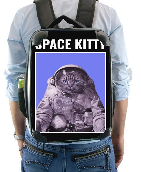 Sac à dos pour Space Kitty