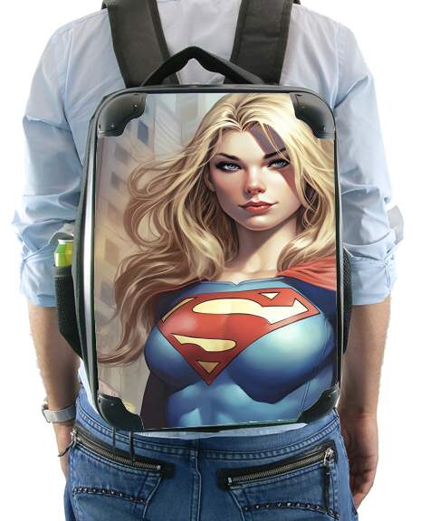 Sac à dos pour Supergirl V2