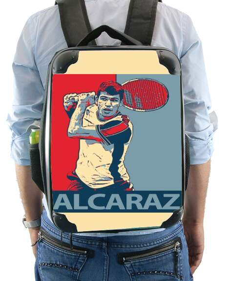 Sac à dos pour Team Alcaraz