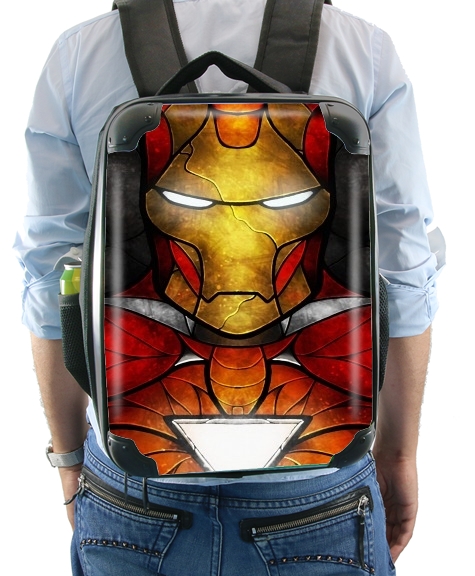 Sac à dos pour The Iron Man