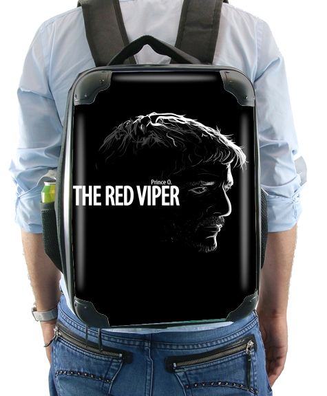 Sac à dos pour The Red Viper