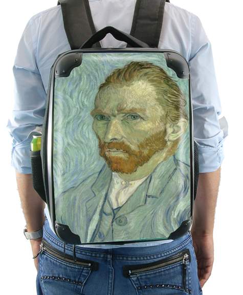 Sac à dos pour Van Gogh Self Portrait