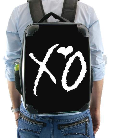 Sac à dos pour XO The Weeknd Love