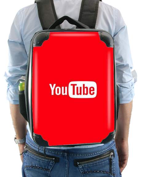 Sac à dos pour Youtube Video