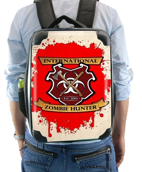Sac à dos pour Zombie Hunter