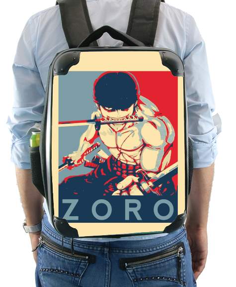Sac à dos pour Zoro Propaganda