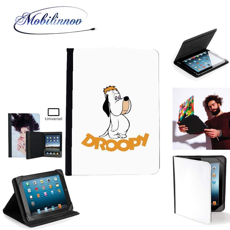 Étui Universel Tablette pour Droopy Doggy