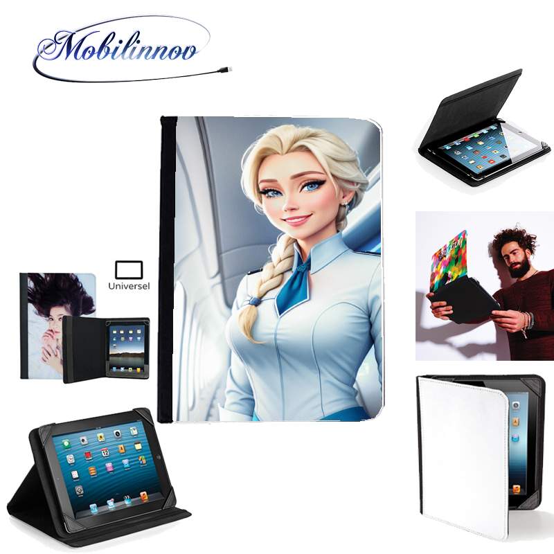 Étui Universel Tablette pour Elsa Flight