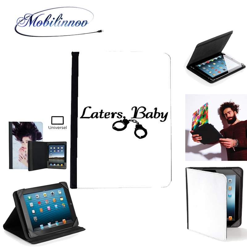 Étui Universel Tablette pour Laters Baby fifty shades of grey