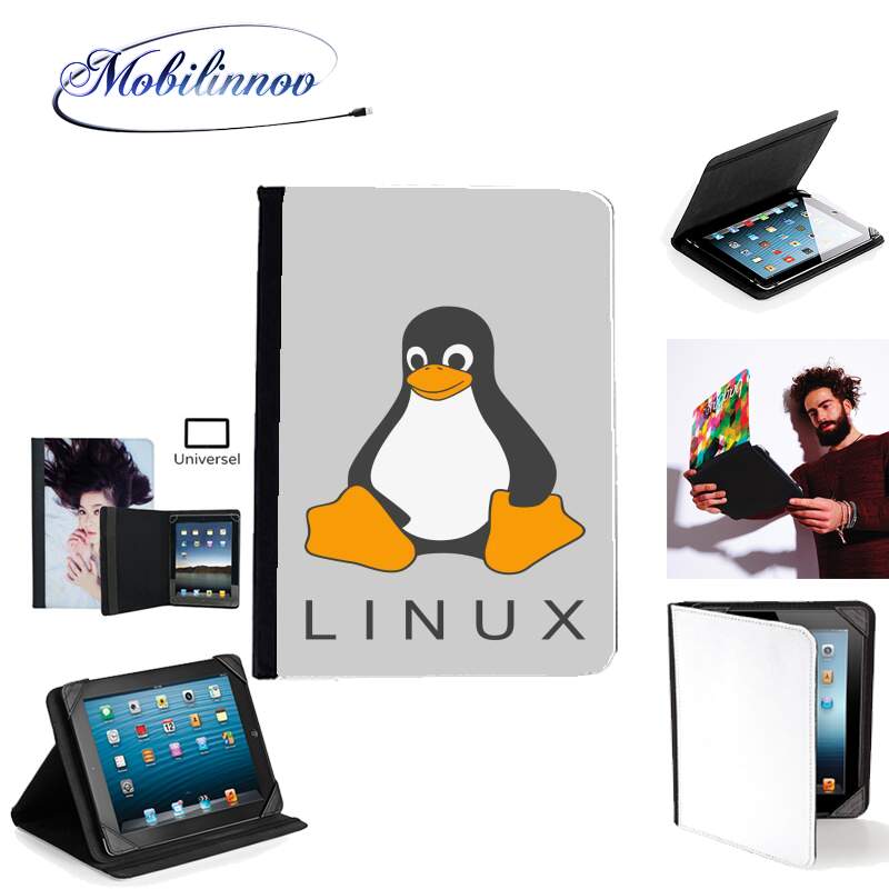 Étui Universel Tablette pour Linux Hébergement