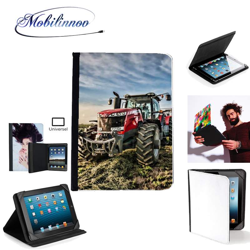 Étui Universel Tablette pour Massey Fergusson Tractor