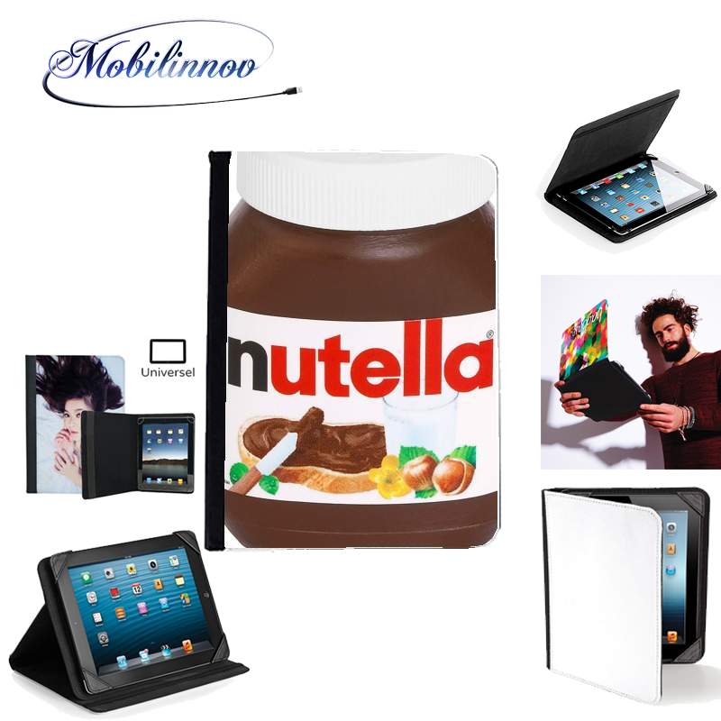 Étui Universel Tablette pour Nutella