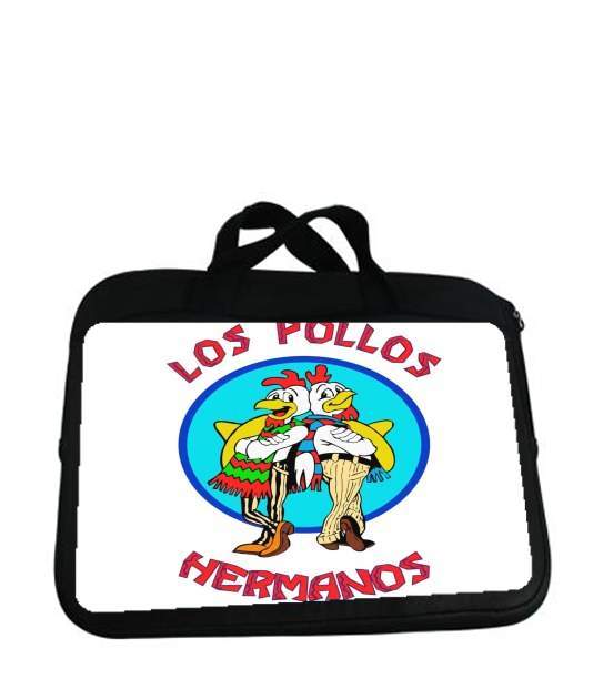 Housse pour tablette avec poignet pour  Los Pollos Hermanos
