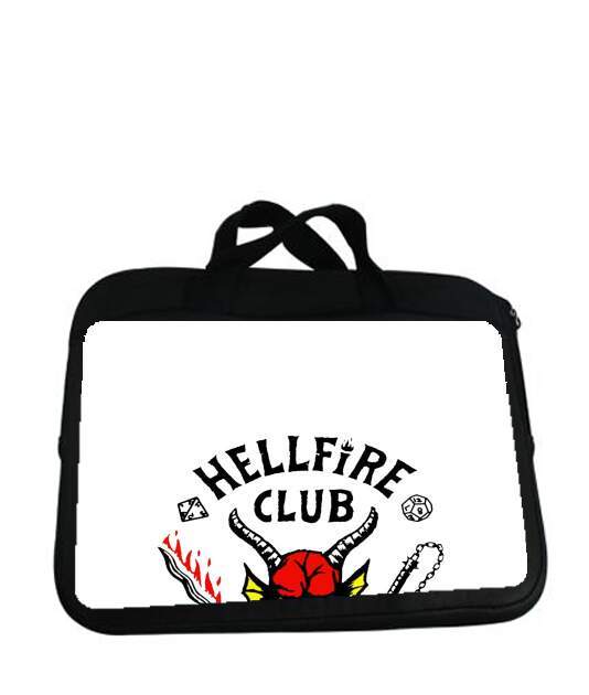 Housse pour tablette avec poignet pour Hellfire Club