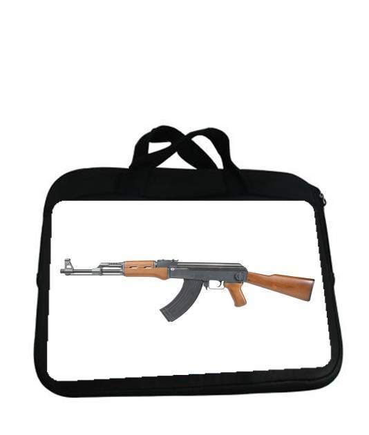 Housse pour tablette avec poignet pour Kalachnikov AK47