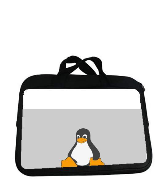 Housse pour tablette avec poignet pour Linux Hébergement