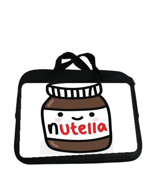Housse pour tablette avec poignet pour Nutella