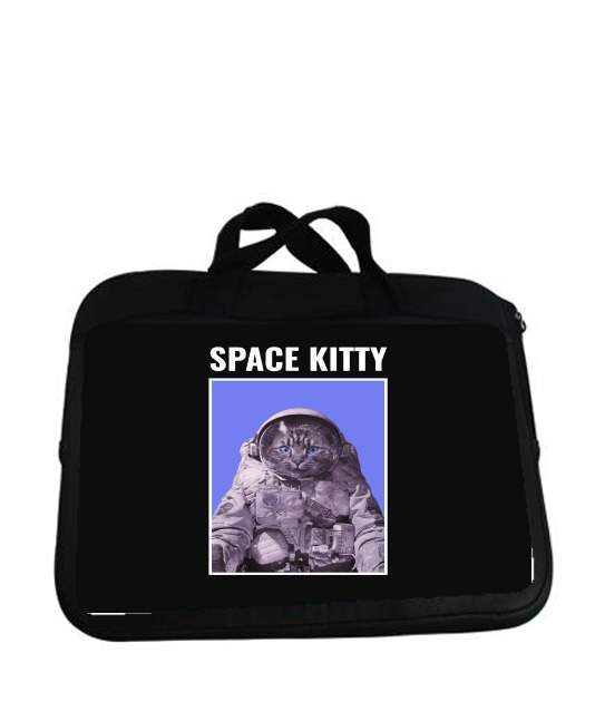Housse pour tablette avec poignet pour Space Kitty