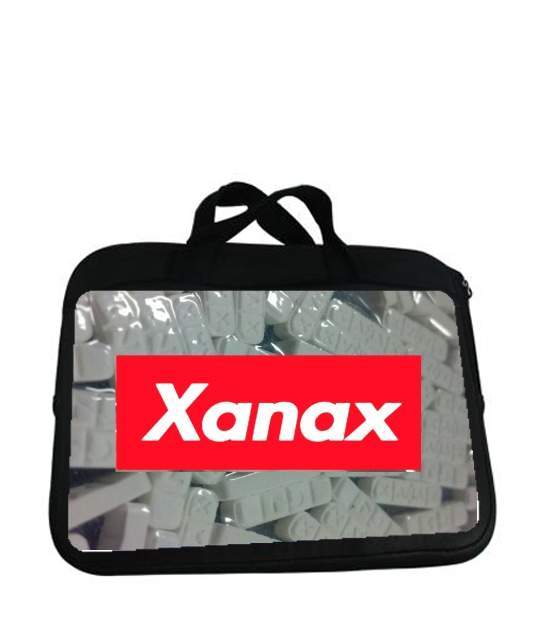 Housse pour tablette avec poignet pour Xanax Alprazolam