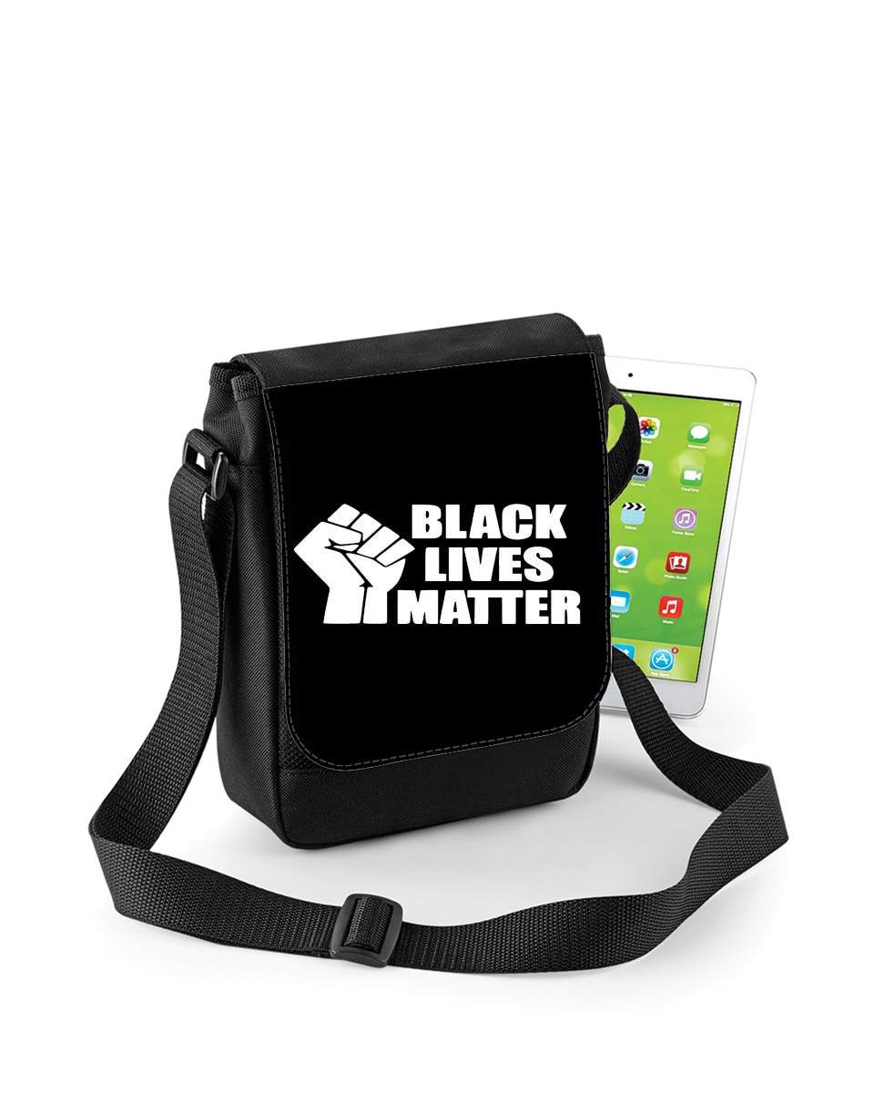 Mini Sac - Pochette unisexe pour Black Lives Matter