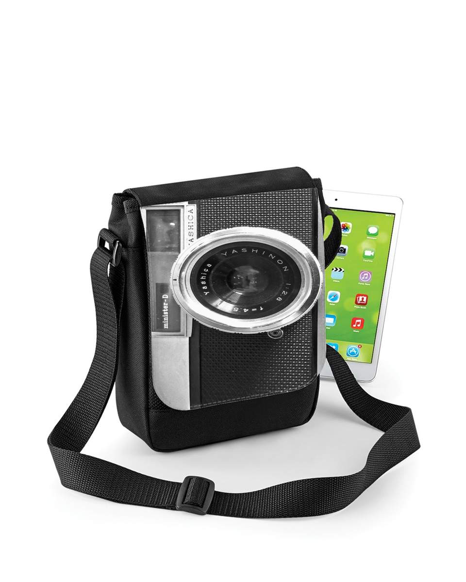 Mini Sac - Pochette unisexe pour Camera Phone