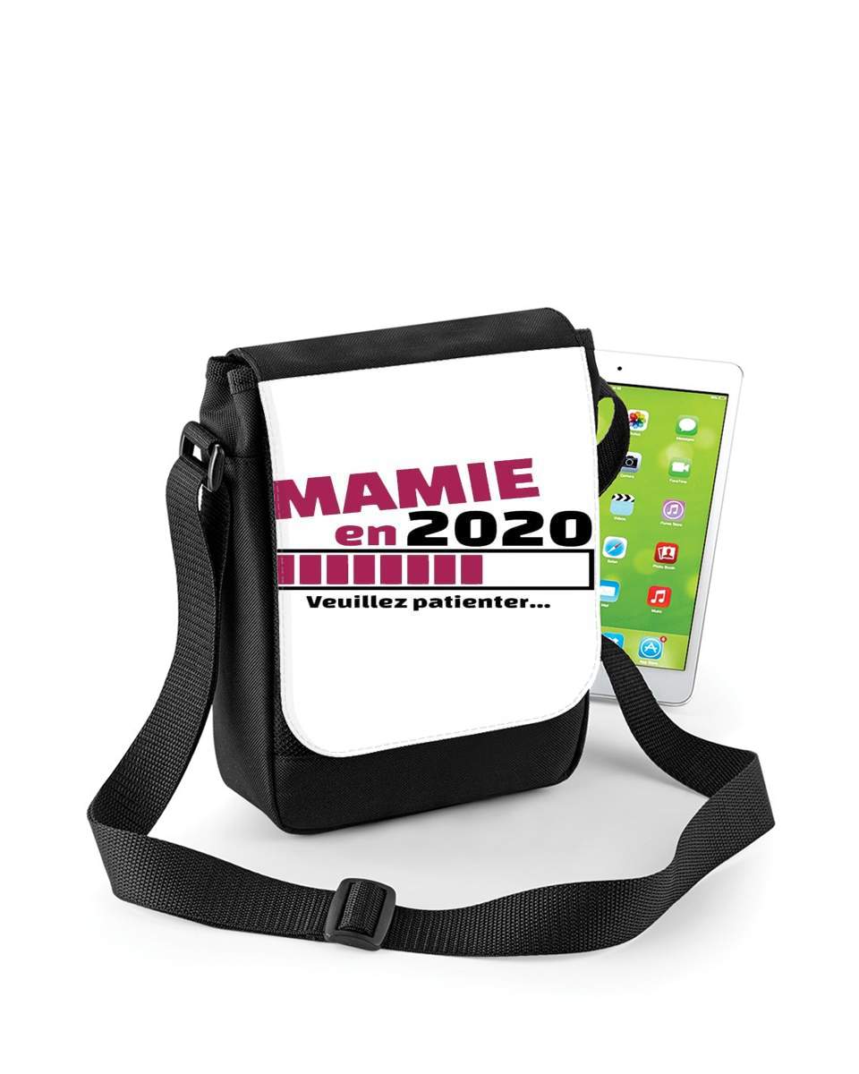 Mini Sac - Pochette unisexe pour Mamie en 2020