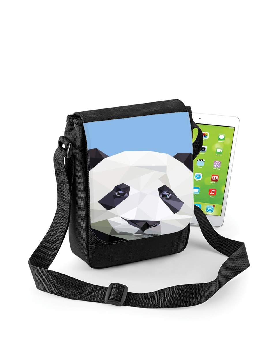 Mini Sac - Pochette unisexe pour panda
