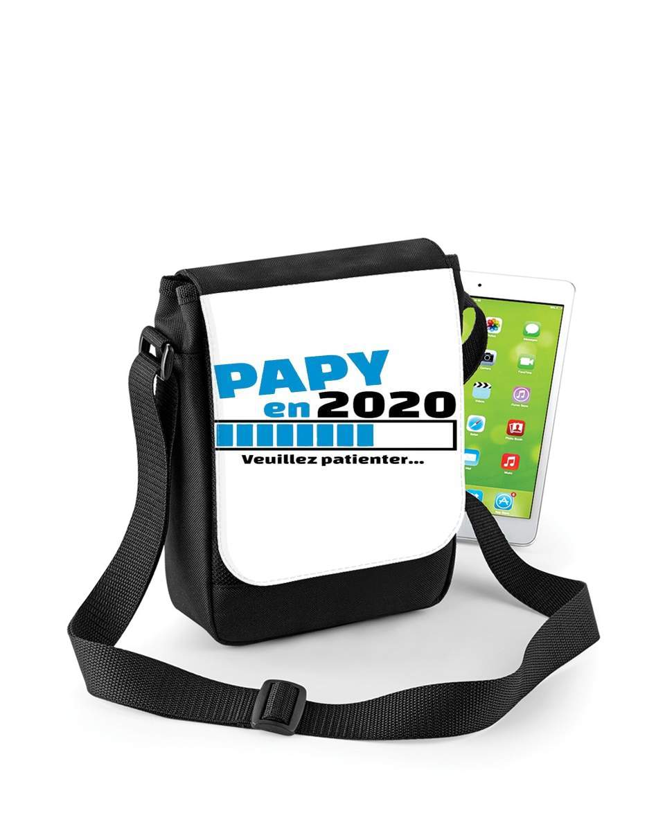 Mini Sac - Pochette unisexe pour Papy en 2020
